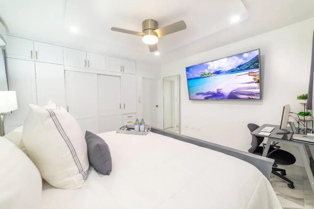Apartment Allen 5 Star Luxury Suite Sosua