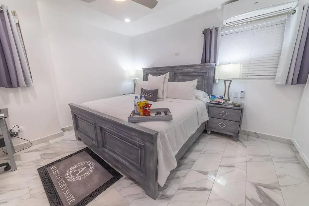 Allen 5 Star Luxury Suite Sosúa 0*,  Repubblica Dominicana