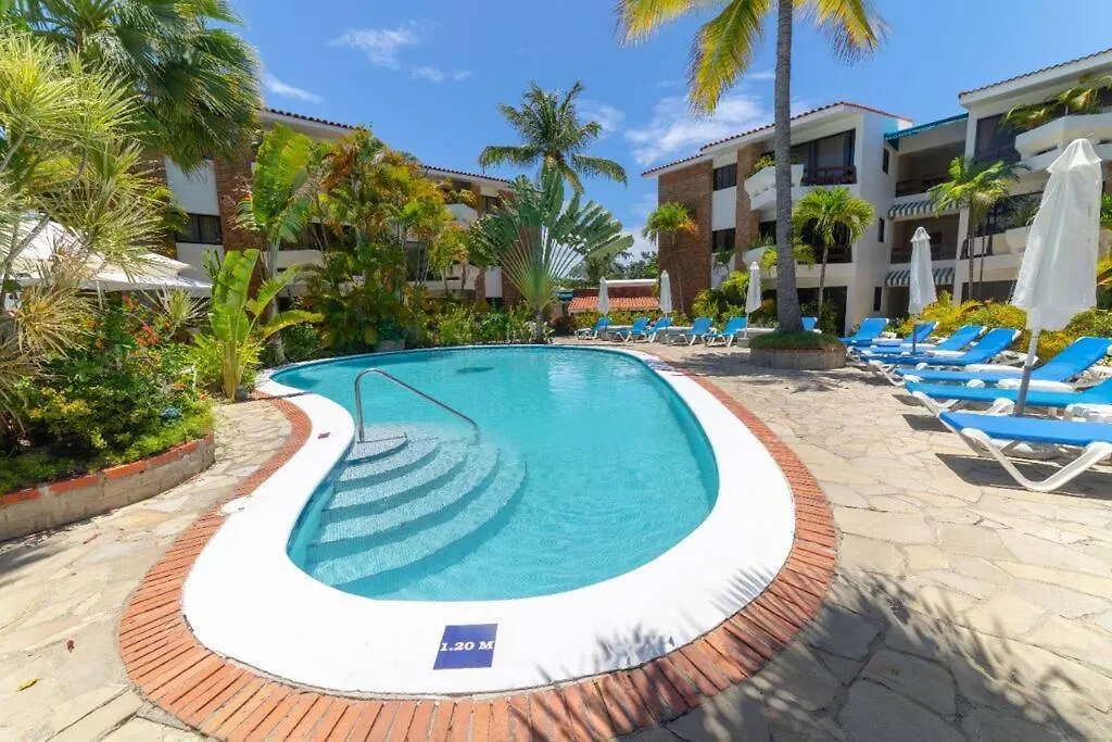 Appartamento Allen 5 Star Luxury Suite Sosúa Repubblica Dominicana